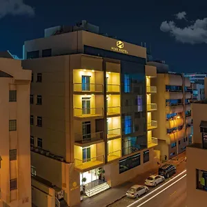 Raha Grand Dubai