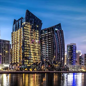  شقة Unlock J One Downtown