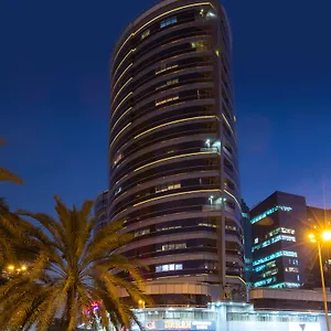 Pearl Executive Apartahotel