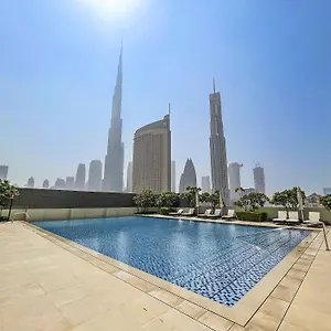  شقة Silkhaus 1br In Downtown With Direct Mall Access