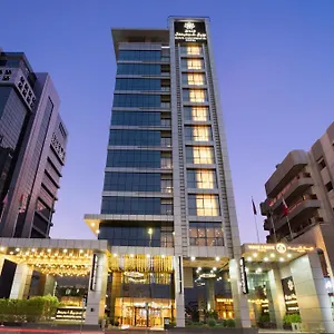 Hotel Royal Continental, Dubai