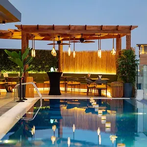 Intercityhotel Jaddaf Waterfront Szálloda