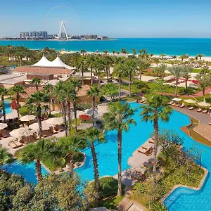אתר נופש The Ritz-carlton,, דובאי