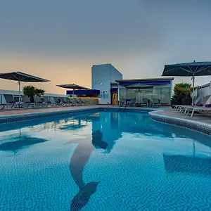 J5 Rimal Apartahotel