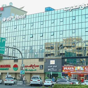 Hotel West, Dubai