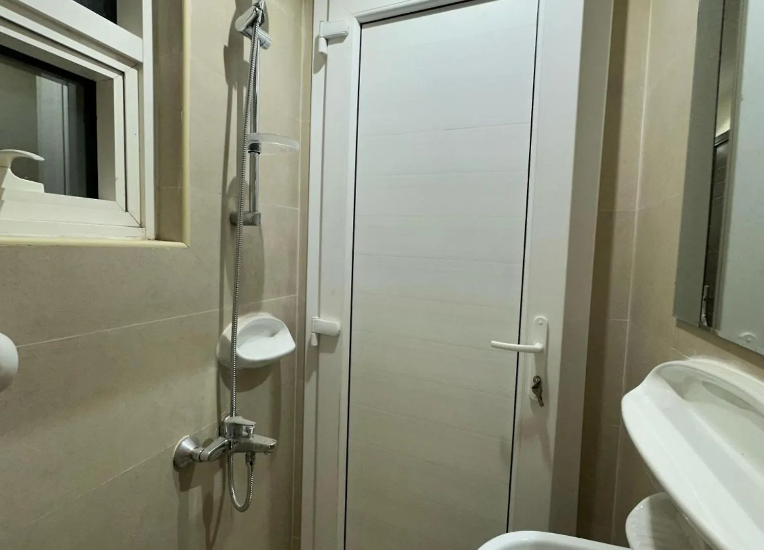 Palm Inn Deira Mix Dormitory Dubai