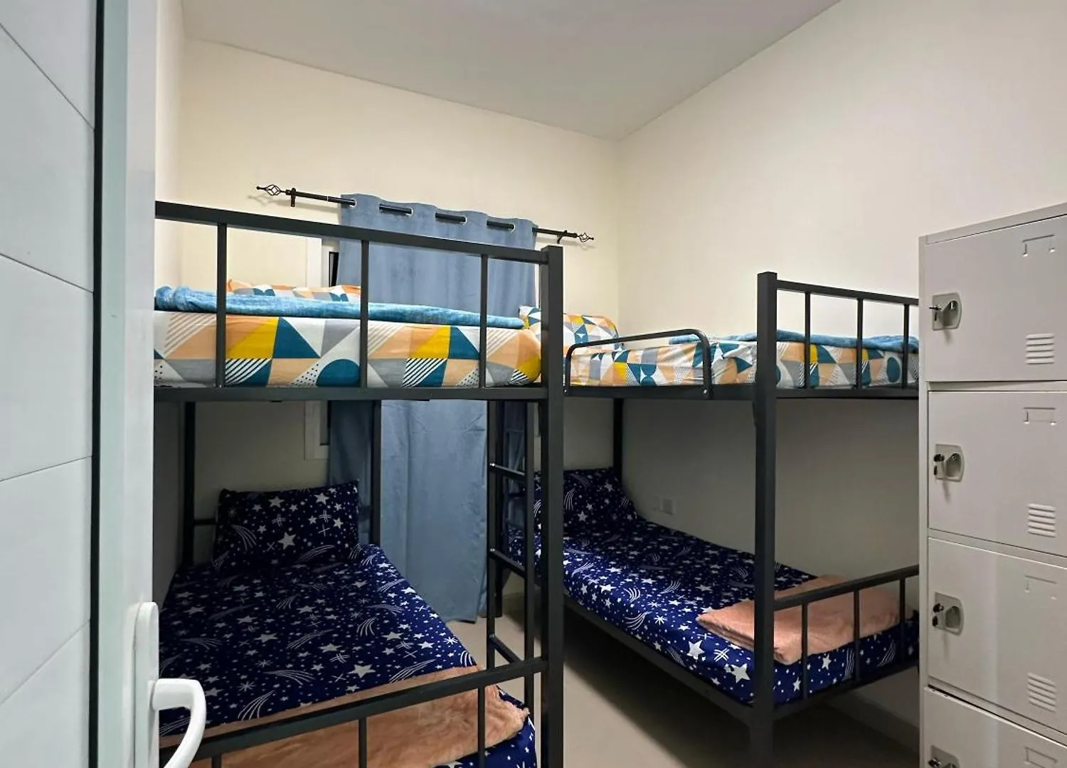 Palm Inn Deira Mix Dormitory Dubai