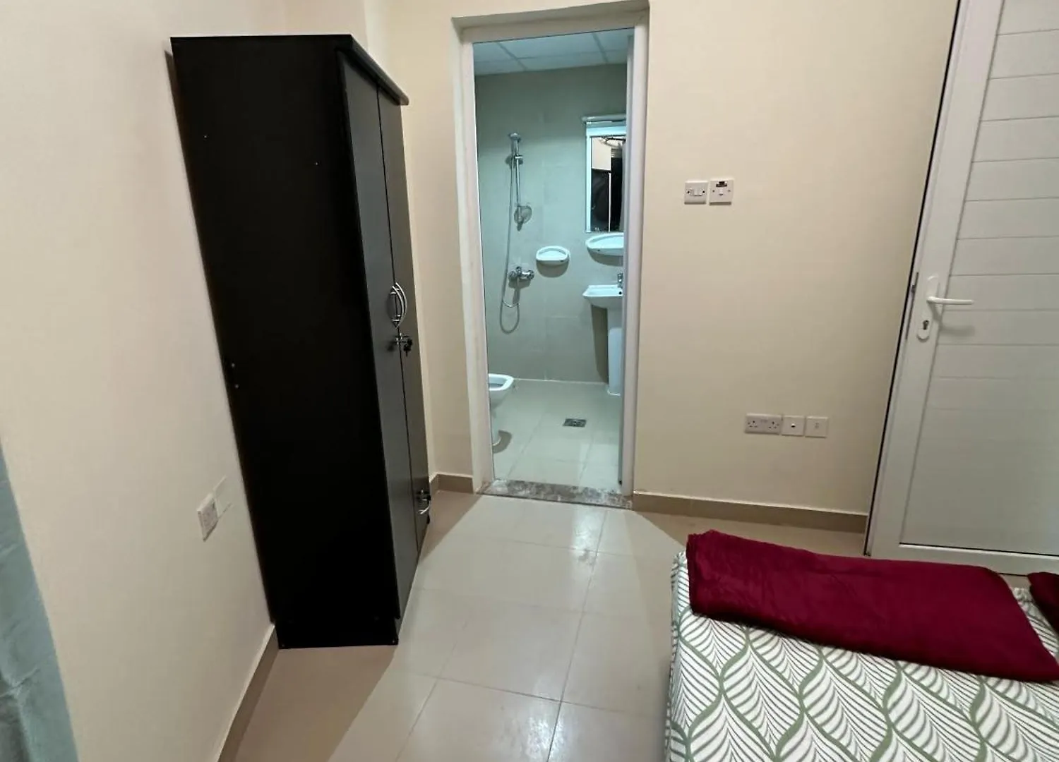 Palm Inn Deira Mix Dormitory Dubai 0*,  United Arab Emirates
