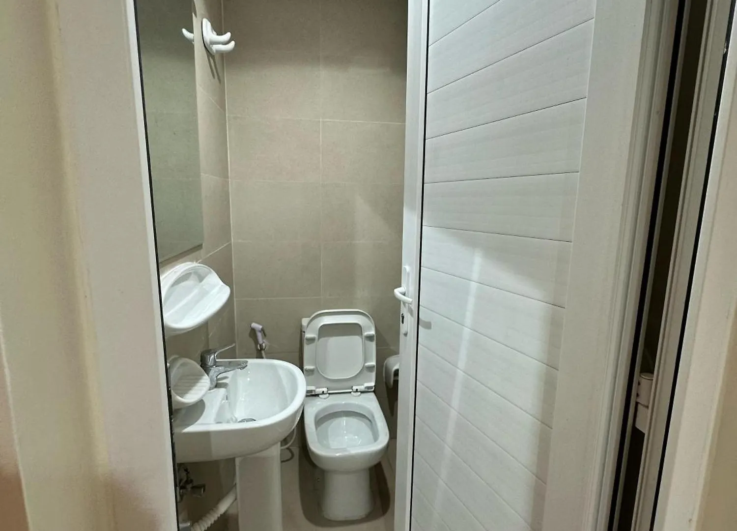 Apartment Palm Inn Deira Mix Dormitory Dubai