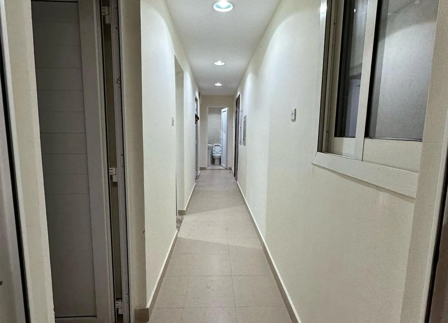 Apartment Palm Inn Deira Mix Dormitory Dubai