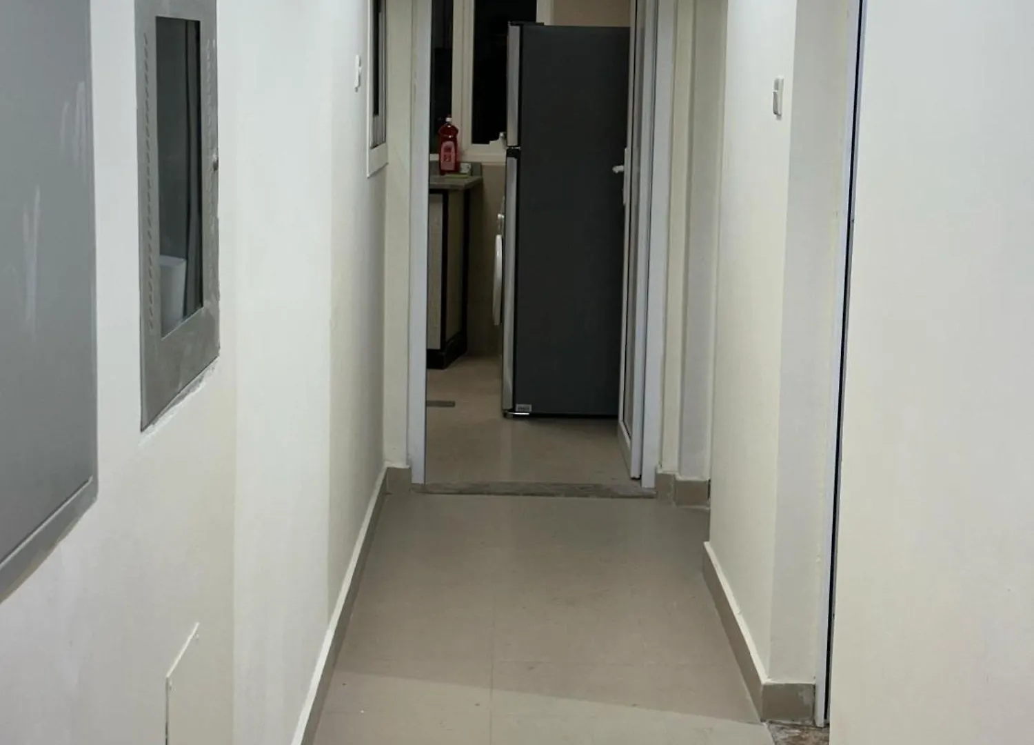 Palm Inn Deira Mix Dormitory Dubai United Arab Emirates