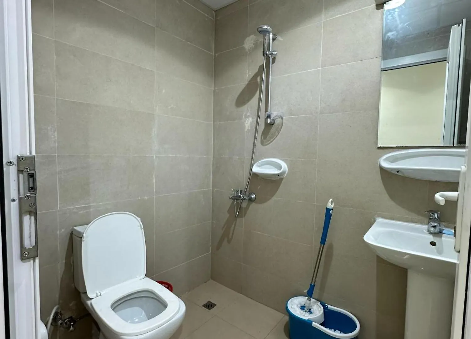 Palm Inn Deira Mix Dormitory Dubai